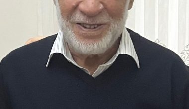 Vefat Ve Başsağlığı