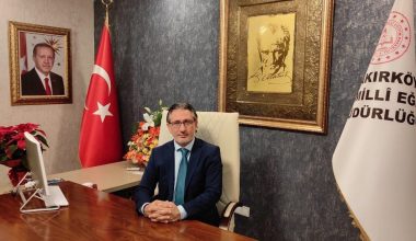 Bakırköy’de Milli Eğitim’e Bağlı 130 Kurum Var, Bunlar Denetlenmeli