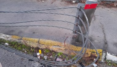 İstanbul Belediyesi Çalışanları General Şükrü Caddesi’nde Unuttuğunuz İş Var mı?