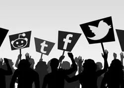 Sosyal Medya Yuva Yıkıyor Diyenlerin Sayısı Arttı