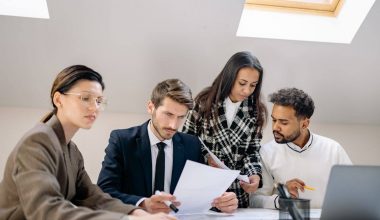 Yöneticilere ve Patronlara Uyarı