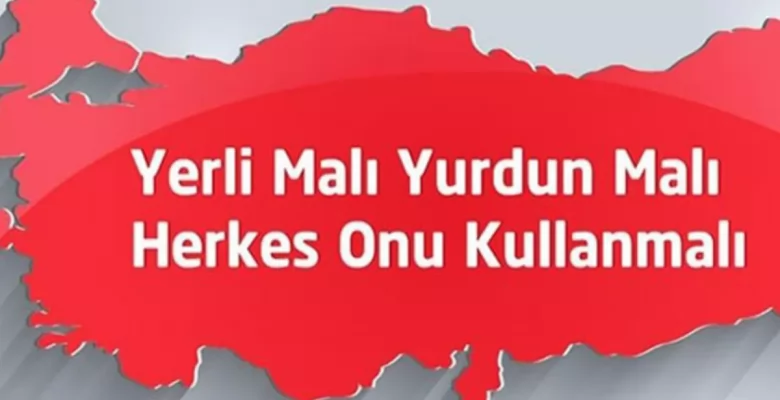 Bakırköy Belediyesi Yeni Pazarında Yerli Malları Pazarı Açmalı