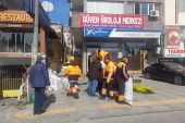 Bakırköy Belediyesinde Tek Çalışanlar