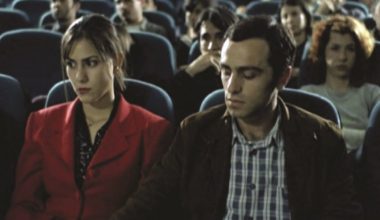 Bir İş Adamından Ders 