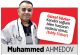 Doktor Muhammed Ahmedov’dan; Sağlıklı Hayat İçin Uyarı