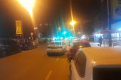 Bakırköy İncirli Caddesi Üzerinde Araçlar Park Yapmış, Bir de Yan Koymuş Araç Sahipleri