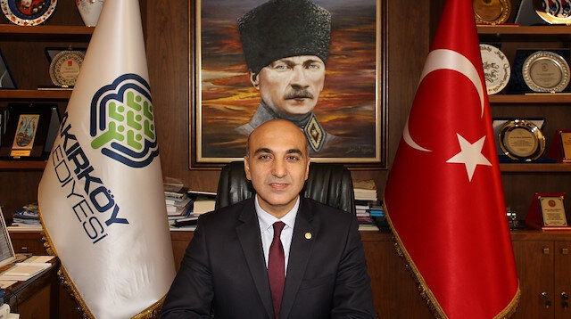 Bakırköy Belediye Başkanım; Deprem İçin Önlem Paketiniz Var mı?