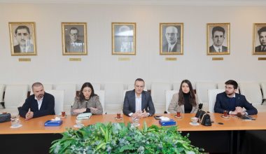 Azerbaycan, Türkiye  sağlık turizmi ‘de Kimlikle seyahat imkanı
