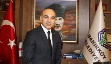 Bakırköy Belediye Başkanı; Her İsteyen İşgaliye Vererek, Yaya Yolunu Engelleyemez, Yasal Değildir!