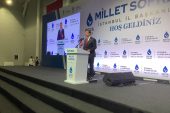 Deva Partisi istanbul il başkanliği iftar Programında Ekrem İmamoğlu Konuşması