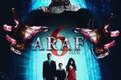 Araf 6 Ölüm  Filminin Güzel Oyuncusu Esenay Kılıç Rüyası