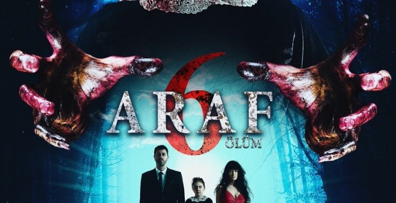 Araf 6 Ölüm  Filminin Güzel Oyuncusu Esenay Kılıç Rüyası
