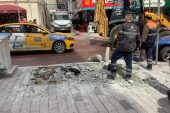 Bakırköy’de İstanbul Caddesinde Yapılıyor Sokuluyor Videosu ?