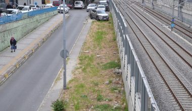 Bakırköy Belediye Başkanı Bakırköy Hat boyu makyajını yapacak mı?