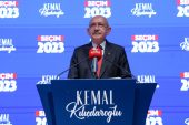 CHP Lideri ve Cumhurbaşkanı Adayı Kemal Kılıçdaroğlu: “Yürüyüşümüz Sürüyor ve Buradayız”