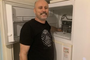 Buzdolabı Servisi   Ustası  Zafer Demirkol Videosu
