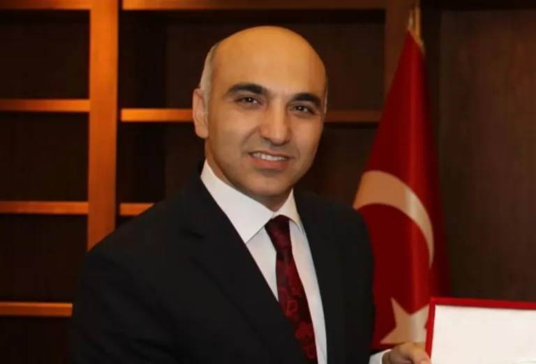 Umarım ki Bakırköy Belediye Başkanı Artık Bakırköy İle İlgilenin