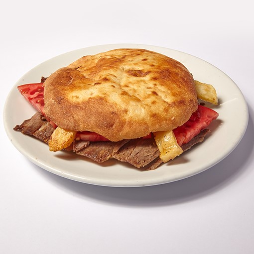 Tombik Döner Yiyene Bugün Çorba İkram