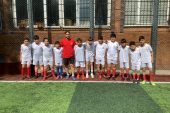 Bakırköy Kartaltepe Spor Kulübünde Geleceğin Sporcuları Yetişiyor