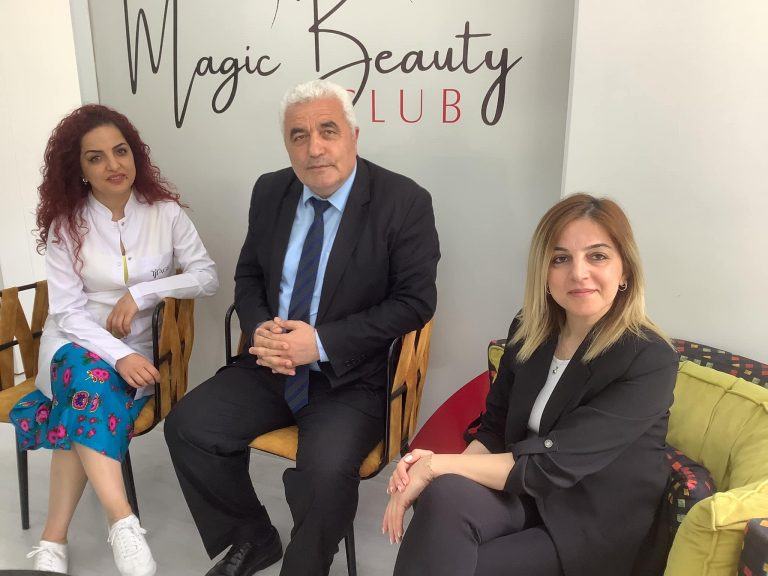 Bakırköy’de Mesleki Yeterlilik Belgesi Sınavı Başladı