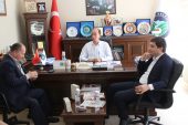 Şaphane Belediye Başkan Rasim Daşhan’dan  Belediye Başkanlarına Davet videosu