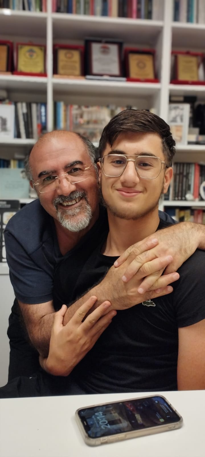 Fransa’da Doğan, Büyüyen Kardeşim ve Yeğenim Kurban Bayramı İçin Türkiye’ye Hoş geldiniz