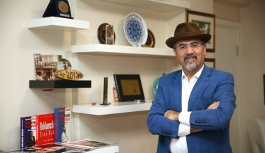 Kendi Morelinizi Kendiniz Yönetin Eğitimci Ayson Karabağ’dan ders Videosu