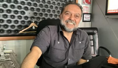 Dövizci Murat Sapan Uyarıyor