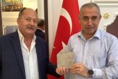 Nene Teknoloji Ürünü Sunumu İstanbul Vali Yardımcısı Hasan Hüseyin Can Videosu
