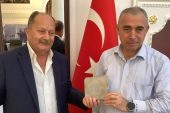 İstanbul Vali Yardımcısı Hasan Hüseyin Can’a Nene Teknoloji Ürünü Sunumu Yapıldı