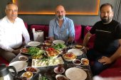 Bakırköy’de Kardeşlik Kahvaltısı