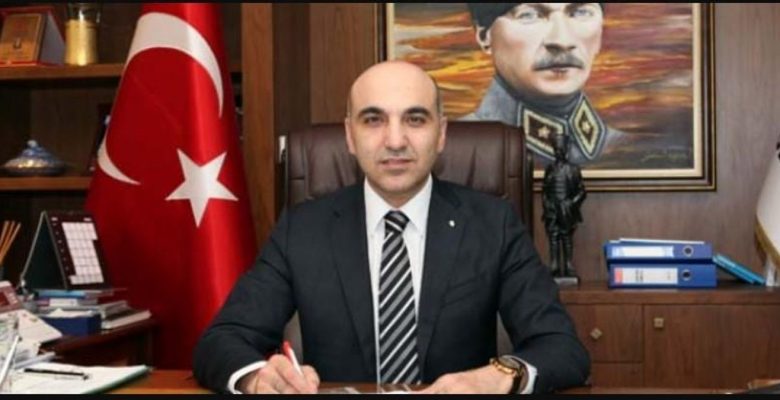 Gazeteci Ayson Karabağ ,Bakırköy Belediye Başkan Dr. Bülent Kerimoğlu’nu Nasıl Tanıdınız?