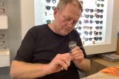 Gencer Optik’ten; Gözlük Camı Temizlemenin Püf Noktaları