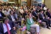 Şairane Güney Çin Konferansı  İstanbul İl Türizmde İdris Serçe Konuşma Videosu