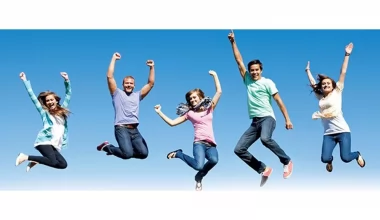 Gelecek İçin Gençleri Geliştirmek İstiyorum