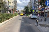 İstanbul Caddesi’nin Trafiğe Kapalı Hali Bu mu?