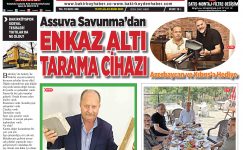 Bakırköy’den Haber Gazetesin Bu Sayısında  Kimler Var?