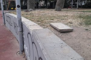 Bakırköy Belediyesinin  Parkların  Bakım Ekibi  İçin Gazeteciden Tavsiye  Videosu