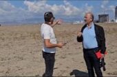 Kıbrıs ‘da Villa Arsası Emlakci Babak Gholami Anlatıyor Videosu?