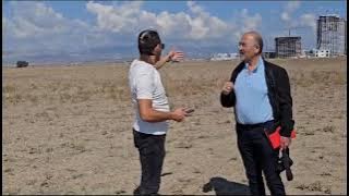 Kıbrıs ‘da Villa Arsası Emlakci Babak Gholami Anlatıyor Videosu?