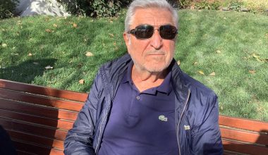 Sanatçı Cihat Tamer Cumhuriyetin 100 Yılı İçin Ne Dedi?