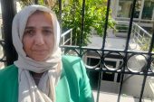Ergün Özdemir Ataköy Yunus Emre Camii Yanında Biri Kız Kur’an Kursunu Kazandıran  Emine Dirican’a Teşekkür Etti