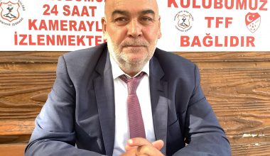 Kartaltepe Spor Kulübünü  Bakırköy Belediye Başkanı  Çay Ocağını Neden Yıktı?