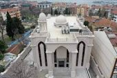 Cumhurbaşkanı Recep Tayyip Erdoğan, Yeşilköy’deki Mor Efrem Süryani Kadim Ortodoks Kilisesi’nin Açılışını Yaptı