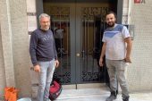 Çelik Kapıda Uzman Mekan Çelik Kapı Adem Kocaosmanoğlu  İle Röportaj