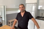 Kıbrıs’ta Satılık Lüks Daire Babak Gholami’den  Görmek için Kıbrıs’ta Misafirim Olun Videosu