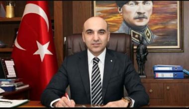 Bakırköy Belediye Başkanım; Yaptıklarını Unutmayın söz uçar yazı Kalır?