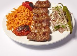 Bakırköy Çevre ‘de Köfte ve Pide İkramı