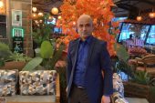 Bakırköy Copper Caffe ‘den Müdür Özcan Aslan Kılıç Mesajı Videosu