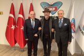 Türkiye’de Yerli Ve Milli Parti Kelebek Gibi  Geliyor